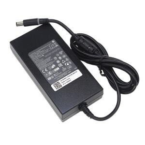 Dell Precision M4600 Alienware 13 R3 충전기 마스터 G15 G16 DA180PM111 용 180W 19.5V 9.23A 7.4x5.0mm