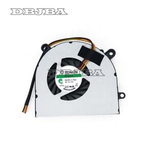 선풍기 노트북 CPU 냉각 MSI CX61 CR650 FX600 GE620