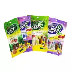 좀팡이싹 좀약 냄새없는좀약 옷좀약 옷방충제 옷장방충제