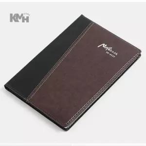 다이어리형 노트 A5 회의 스케줄수첩 회사