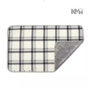 망토 담요 간절기 기내 학생