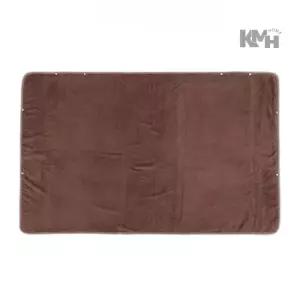 극세사 망토 담요 양털 망토숄 학교