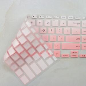 실리콘 노트북 키보드 커버 스킨 ASUS 젠북 14X OLED UM5401