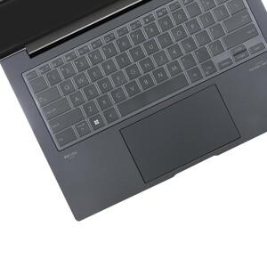 ASUS Zenbook 14 2025 UX3405 MA UM3406HA TPU 노트북 키보드 커버 스킨