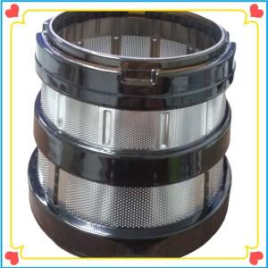 휴롬 느린 과즙기 기계 교체 예비 부품 미세 필터 Hh-sbf11 Hu-19sgm Hu-600Wn 주스 추출기