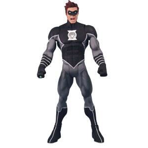 DC Universe Classics Hal Jordan 블랙 랜턴 수집용 피규어
