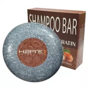 천연 아르간 오일 샴푸바 고체 천연비누 바디워시-WFIZK2M