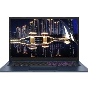 ASUS Vivobook 14 M5406 K3402 X1405 K5404 N7401 HD 무광 프로스트 필름용 스크린 보호기