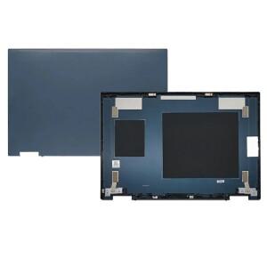 노트북 화면 LCD 뒷면 커버/경첩/손목 받침대/하단 케이스Asus VivoBook Flip 14 TP420