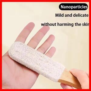 발 각질 제거제 발 대패 페디큐어 도구 굳은살 제거제 발 스크러버 거대한 발 파일 발 관리 발을위한 부석