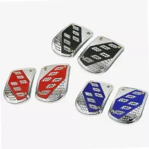 차량 페달 클러치 브레이크 튜닝 스틱 자동차 패달