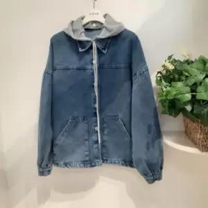 Ame HC06 아웃포켓D  616305 bu