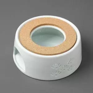 도자기 티라이트 워머 다도워머 차워머 티워머 온도유지