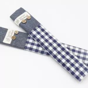 커버 문손잡이 도어 덮개 냉장고 패브릭 2개 커버 문손잡이 도어 덮개