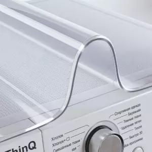 가전제품 덮개 커버 투명 가구 신발장 보호 가전제품 덮개 커버 투명 가구