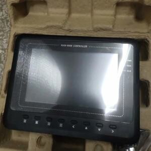 MAM 6080 전자 제어 보드 교체용 나사 공기 압축기 PLC 컨트롤러