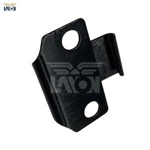 LAYON 10PCS  프린터 블랭킷 잠금 판스프링 42.006.034 하이델베르그 SM52 GTO52 MO 기계용