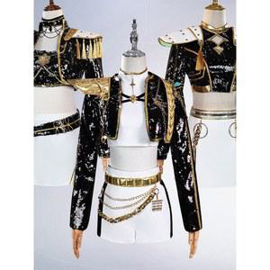 튬 의상 프레 데몬 스 루미 조이 애니 미라