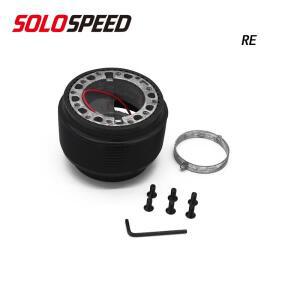 스티어링 휠 보스 키트 허브 어댑터는 6 볼트 RE 용 Renault Fit에 적합