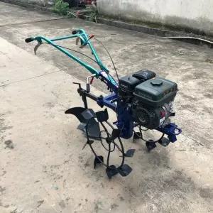 승용 동력 배토기 2세대 로타리 파는 도랑 고랑 논길 베토기