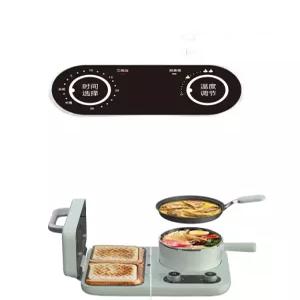 가정용 전기멀티쿠커 다용도 분리형 조리기구 캠핑 전기냄비