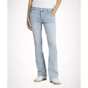 ADIDAS 아디다스 슬림 데님 팬츠 - 라이트블루 KE9801 1534076