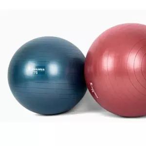 아이워너 안티버스트 짐볼 75cm 1P 근력 운동 스트레칭 홈트-WFIZPCQ