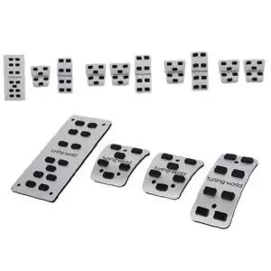 자동차 페달 튜닝 디퓨져 봉고3 엑셀 브레이크 커버