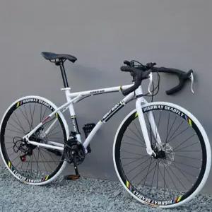 로드바이크 자전거 주니어 라이딩 입문용 경량 스포츠 사이클링 반장갑