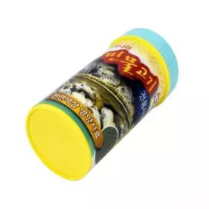 민물고기키우기 치어밥 잉어사료 국내산 민물고기 사료 100g