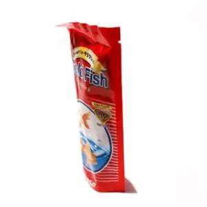 물고기사료 붕어먹이 구피먹이 금붕어 비단잉어 사료 100g