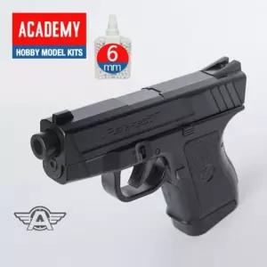 BB탄 권총 아동완구 어린이 실총모형 안전소년 FPK3+6jWS