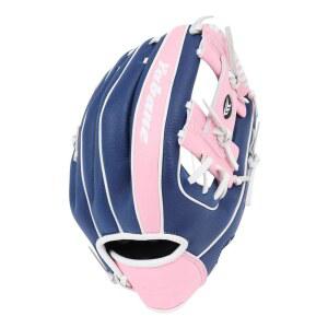 YABANE 주니어 레저용 야구그 로브 키즈 10 5인치 벨트 포함 YA5EGJ0224