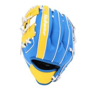 YABANE 주니어 레저용 야구그 로브 키즈 9 5인치 벨트 포함 좌투용 YA5EGJ01R 148