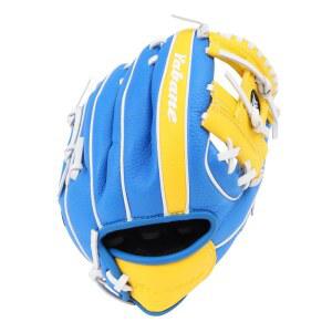 YABANE 주니어 레저용 야구그 로브 키즈 9 5인치 벨트 포함 YA5EGJ01148