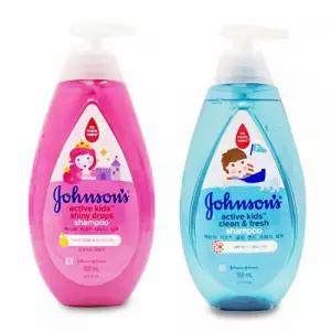 키즈 샴푸 샤이니 클린앤프레시 아이 전용