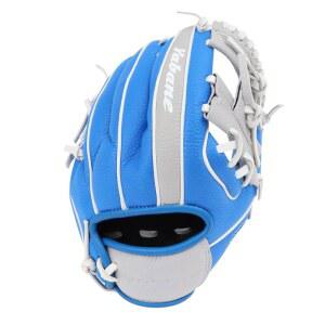 YABANE 주니어 레저용 야구그 로브 키즈 9 5인치 벨트부착 YA5EGJ01156