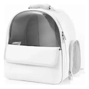 [골드스마일]애완동물 이동백팩 강아지 고양이 캐리어 가방 편안한 여행용