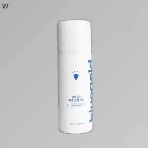 블루골드 방수 스프레이 물 얼룩방지 아웃도어