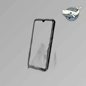 모니터 자석 거치대 강력 고정 스마트폰 다용도