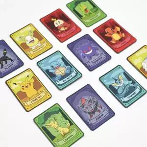 포켓몬 시크릿 랜덤 마그넷 캐릭터카드 딱지