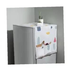 냉장고 수납 냉장고덮개 커버김치냉장고커버