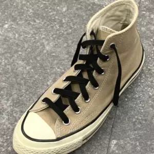 블랙 신발끈 고무줄운동화끈 운동화 커스텀 고무줄신발끈 고무신발끈