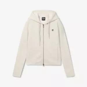 [휠라](대구신세계)[FILA] [여]골지 후드 집업 (FS261FT01F004_290)