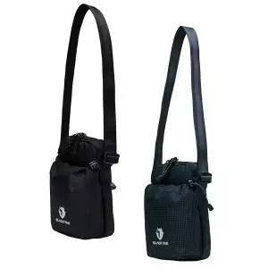 [블랙야크](강남점)26년신상 남성/여성 공용 트레킹/등산 소형 크로스백 보냉소재내장 콜린멀티보틀포켓...