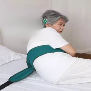 구속 억제대 침대 팔 치매환자 고정 밴드 낙상 방지