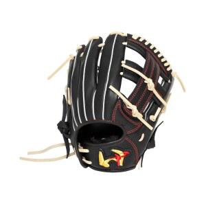 월드 페가수스 야구 소년 연식구 로브 올라운드용 주니어 연식용G데빌 WGJ4FGDSS 9007