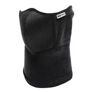 안면 새부리형 넥마스크 목토시 겨울 넥워머 찍찍이 안면마스크