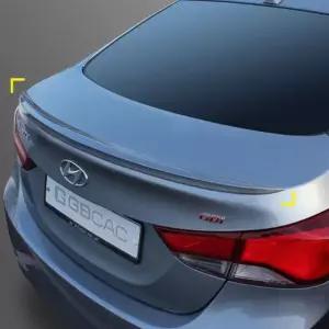 거빈/아반떼MD전용 리어스포일러 KaD1+4qDl