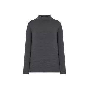 [크로커다일 레이디]반넥 풀오버 이너 티셔츠 CLDWUW903